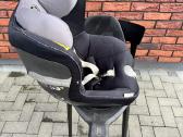 Cybex auto kėdutė su 360 padu. - nuotraukos Nr. 3
