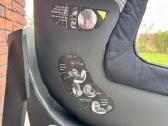 Cybex auto kėdutė su 360 padu. - nuotraukos Nr. 5
