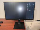 Kompiuterio monitorius Ips, 75hz, 2560x1440, 23.8" - nuotraukos Nr. 4