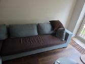 Ligne Roset sofa su kampu - nuotraukos Nr. 2