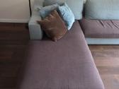 Ligne Roset sofa su kampu - nuotraukos Nr. 3