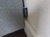 Ligne Roset sofa su kampu - nuotraukos Nr. 4