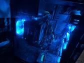 Darbui pc i5-13400f 16gb ddr4, SSD 500gb HDD 1tb - nuotraukos Nr. 2