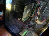 Darbui pc i5-13400f 16gb ddr4, SSD 500gb HDD 1tb - nuotraukos Nr. 3