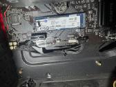 Darbui pc i5-13400f 16gb ddr4, SSD 500gb HDD 1tb - nuotraukos Nr. 7
