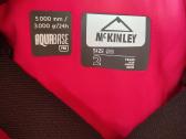 Žieminis Mckinley kombinezonas 92 dydžio - nuotraukos Nr. 2