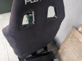Thrustmaster Tmx Xbox vairas ir Playseat Evolution - nuotraukos Nr. 2