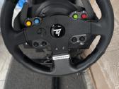 Thrustmaster Tmx Xbox vairas ir Playseat Evolution - nuotraukos Nr. 3