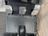 Thrustmaster Tmx Xbox vairas ir Playseat Evolution - nuotraukos Nr. 5