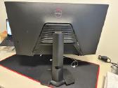 Dell G2724d 27" 2560x1440 165hz 2vnt - nuotraukos Nr. 4