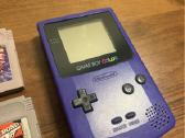 Game Boy Color + 2 žaidimai - nuotraukos Nr. 4