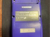Game Boy Color + 2 žaidimai - nuotraukos Nr. 5