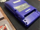 Game Boy Color + 2 žaidimai - nuotraukos Nr. 7