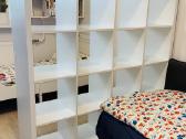 Kallax lentyna - nuotraukos Nr. 2