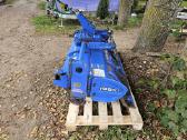 Iseki Freza 1.6 m - nuotraukos Nr. 4