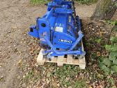 Iseki Freza 1.6 m - nuotraukos Nr. 8