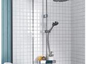 Dušo maišytuvas su termostatu Brogrund Ikea - nuotraukos Nr. 2