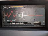 Vaizdo plokštė Rx 7700xt Sapphire Pulse 12gb Gdd - nuotraukos Nr. 2