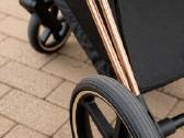 Cybex Priam V4 Rose Gold. - nuotraukos Nr. 3