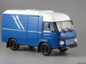 Avia A21f. 1/43 - nuotraukos Nr. 2