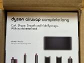 Dyson airwrap - nuotraukos Nr. 3