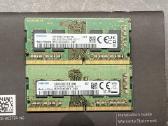 Ddr4 sodimm 8 GB - nuotraukos Nr. 2