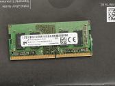 Ddr4 sodimm 8 GB - nuotraukos Nr. 4