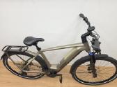 Cube Kathmandu Pro 28er M 1x11s 750wh - nuotraukos Nr. 4