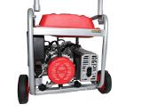 Bendzininis Suptech 6500e Vienfazis gen. 5.5 kw - nuotraukos Nr. 3