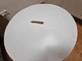 Kavos staliukas-daiktadėžė kvistbro 61 cm - nuotraukos Nr. 5