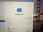 MacBook Pro 14 M5 16gb 512gb SSD - nuotraukos Nr. 5