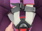 Autokėdutė 9-18kg Cybex Sirona - nuotraukos Nr. 3