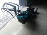 Savaeige benzinine vejapjove bizon 51cm - nuotraukos Nr. 3