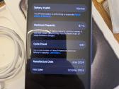 Apple iPhone 15 Pro 128gb natural titanium - nuotraukos Nr. 10