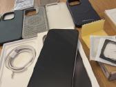 Apple iPhone 15 Pro 128gb natural titanium - nuotraukos Nr. 11