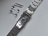 Seiko Oyster metalinė apyrankė - nuotraukos Nr. 2