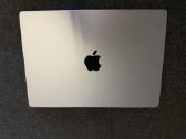 MacBook Pro 14 M5 16gb 512gb SSD - nuotraukos Nr. 3