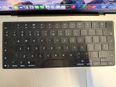 MacBook Pro 14 M5 16gb 512gb SSD - nuotraukos Nr. 2