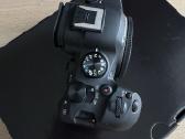 Canon R6 Mark II ieško naujų namų - nuotraukos Nr. 2