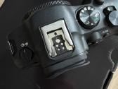 Canon R6 Mark II ieško naujų namų - nuotraukos Nr. 7