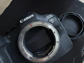 Canon R6 Mark II ieško naujų namų - nuotraukos Nr. 8