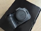 Canon R6 Mark II ieško naujų namų - nuotraukos Nr. 9