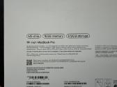 MacBook Pro 14 M5 16gb 512gb SSD - nuotraukos Nr. 7