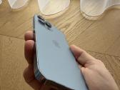 iPhone 13 Pro Max 256gb Sierra Blue - nuotraukos Nr. 4