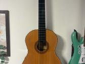 Klasikinė gitara - nuotraukos Nr. 7