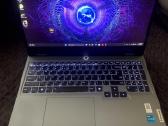 Lenovo Loq Rtx 4050 su 24gb RAM - nuotraukos Nr. 2