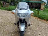 Bmw R 1150 Rt labai gerai prižiurėtas - nuotraukos Nr. 2