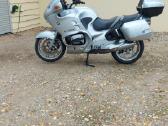 Bmw R 1150 Rt labai gerai prižiurėtas - nuotraukos Nr. 6
