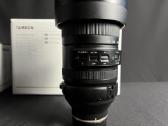 Tamron 150-500mm (Sony E) f/5-6.7 Di III Vc Vxd - nuotraukos Nr. 2