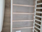 Ikea lovytė 60120 su čiužinuku - nuotraukos Nr. 11